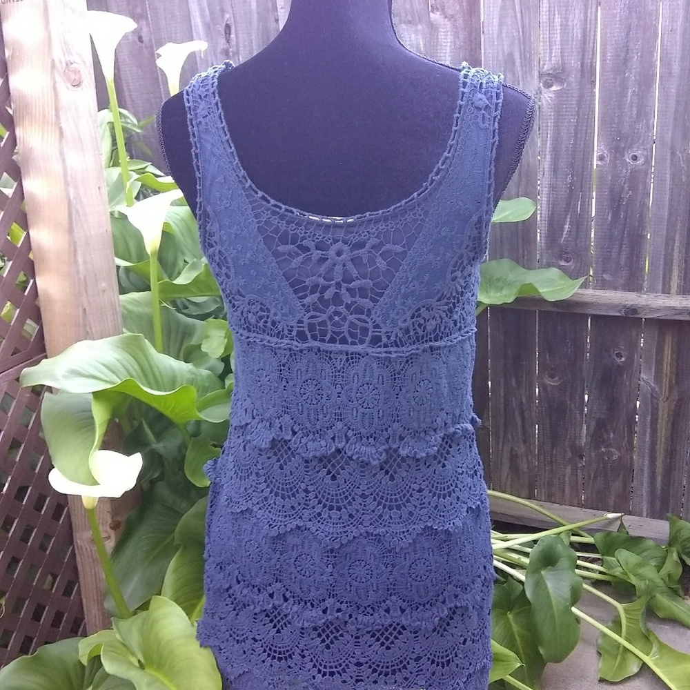 Staring at Stars Dress - Picture 2 of 6